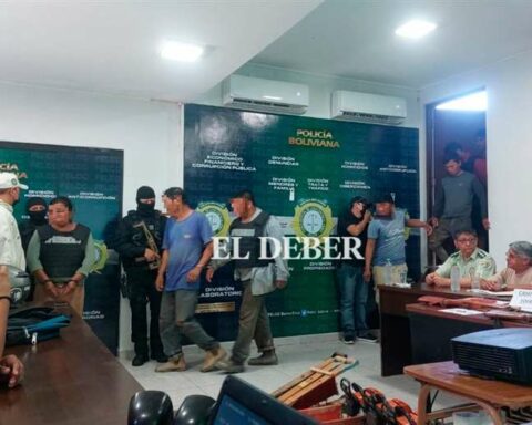 Accused of subjugation claim to be workers and will be guarded this Saturday