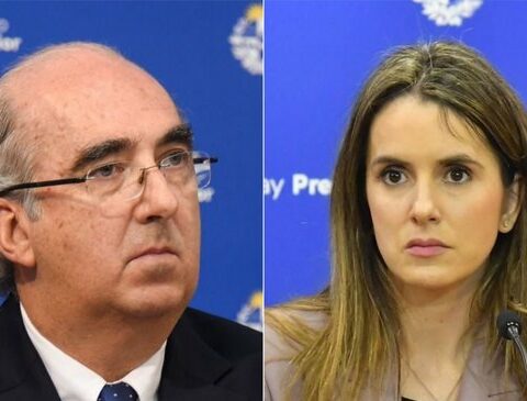 Ache pointed to Maciel for noticing the danger of Marset but still printing the passport