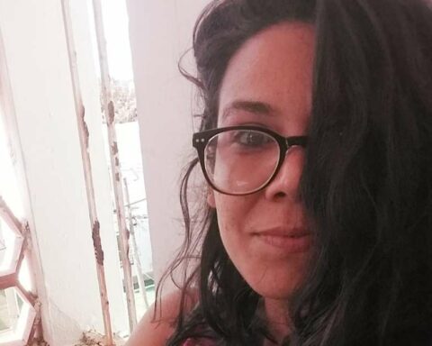 Camila Cabrera, Cuba, Seguridad del Estado, activista