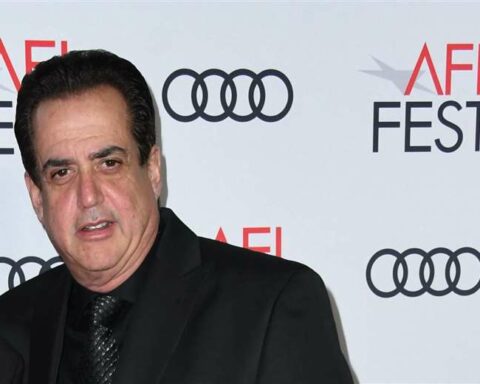 Actor Frank Vallelonga, from Green Book, is found dead on a New York street
