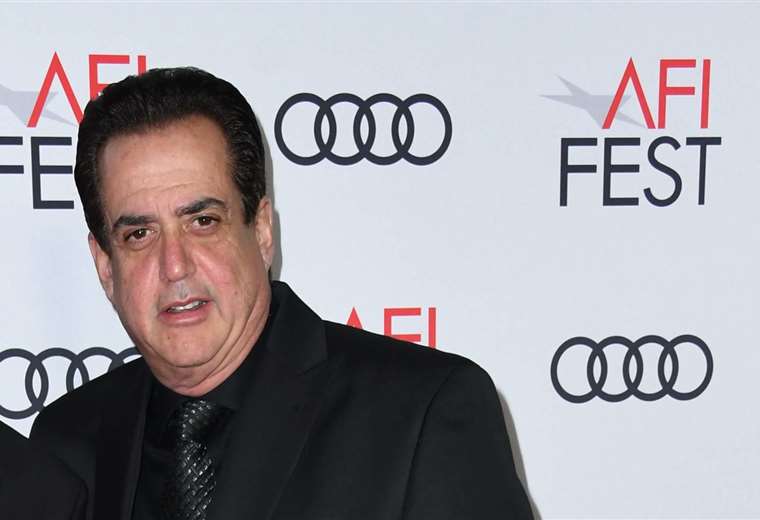 Actor Frank Vallelonga, from Green Book, is found dead on a New York street