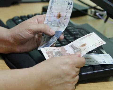 Actual rise from 2023 low is second highest since 1985