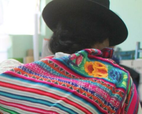 Adolescent pregnancy exceeds 12% in Huancavelica