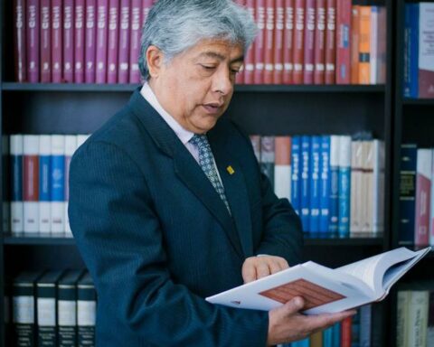 Advancement of elections: "The most urgent reform is to put locks on the candidates for the presidency of the republic and for Congress"