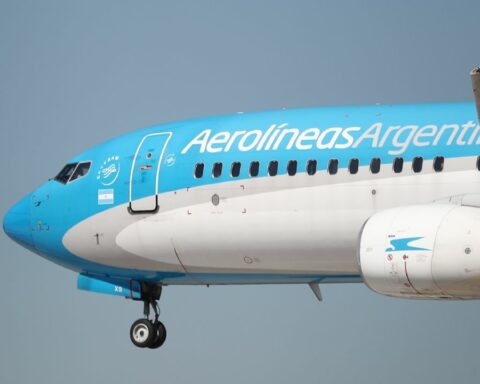 Aerolíneas Argentinas announced that it will incorporate new routes