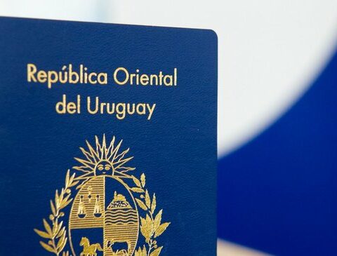 After Di Conza's arrest, foreign service officials requested "greater guarantees"