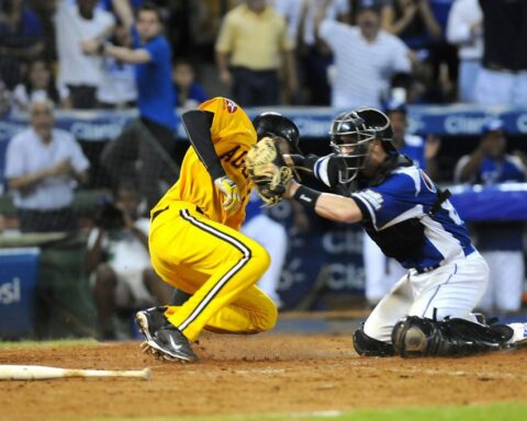 Águilas Cibaeñas  deciden “pasar página” sobre juegos confiscados