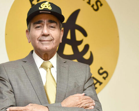 Águilas appeal confiscated game in favor of Licey