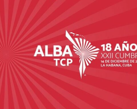 Alba-TCP is ratified as an instrument for the union of peoples