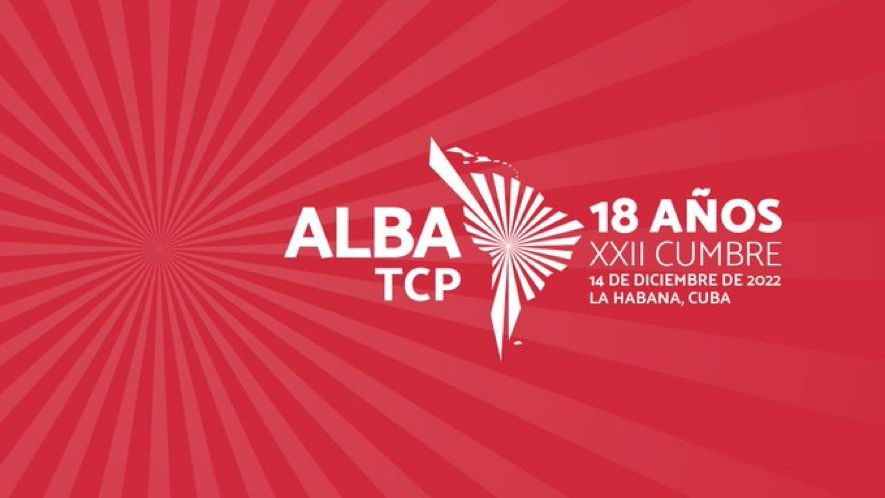 Alba-TCP is ratified as an instrument for the union of peoples