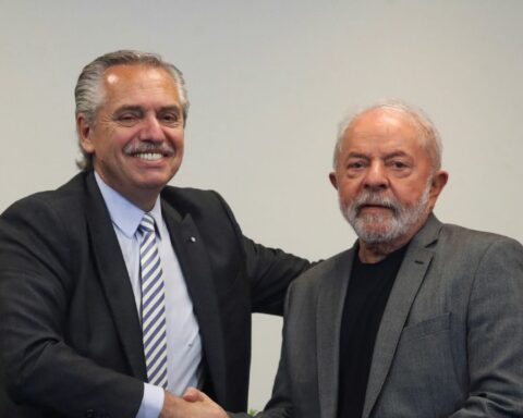 Alberto Fernández will be present at the inauguration of Lula da Silva