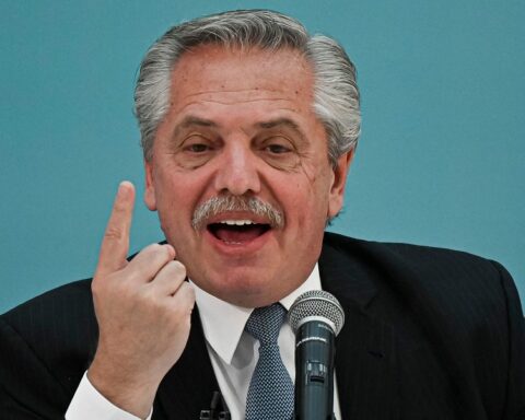 Alberto Fernández will lead the Argentine delegation to the Mercosur Summit