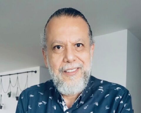 Alberto Linero (excura) does not believe in tithing: "I can't imagine God asking me for 10%"