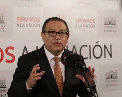 Alberto Otárola after purging 312 sub-prefects: "we need suitable officials"
