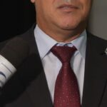 Alckmin announces Jorge Viana as the future president of Apex