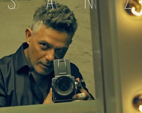 Alejandro Sanz concerts in Colombia: dates and cities