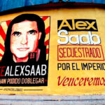 Álex Saab appeals decision that rejects his diplomatic immunity