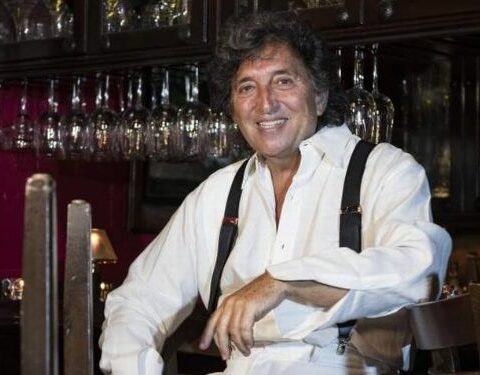 Alfredito Rodríguez