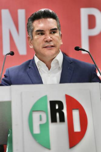 Alito's reforms cause tension in the PRI, agree Sauri and Paredes