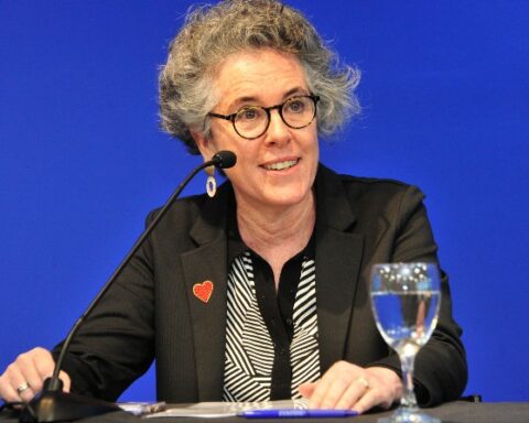 All ready for "Museums at Night".