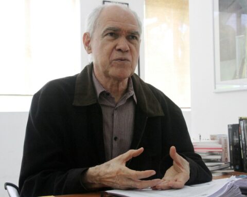 Amalio Belmonte: it is urgent that the UCV hold elections to renew authorities