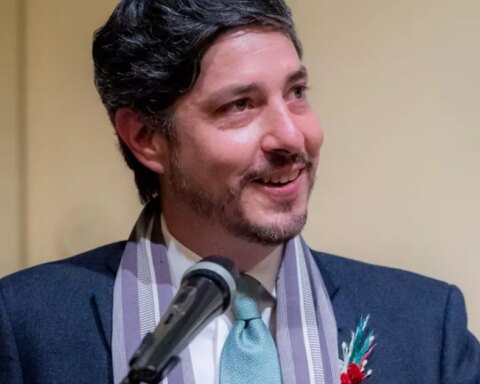 Ambassador Pablo Monroy says goodbye to Peru: "until we meet again"