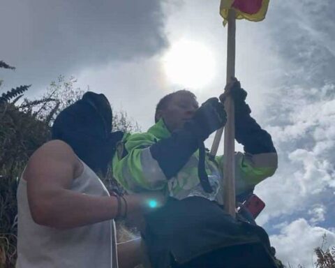 Andahuaylas: Protesters take police hostage and protests leave at least 20 injured