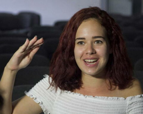 Andrea Doimeadiós, Cuba, Festival