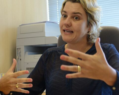 Anelize Lenzi will be the new attorney general of the National Treasury