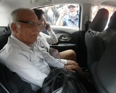 Aníbal Torres: summons to appear with restrictions against ex-prime minister