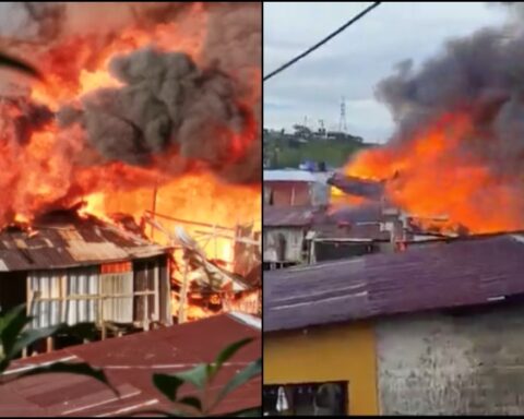 Otra tragedia en Chocó: Llamaban y solo preguntaban