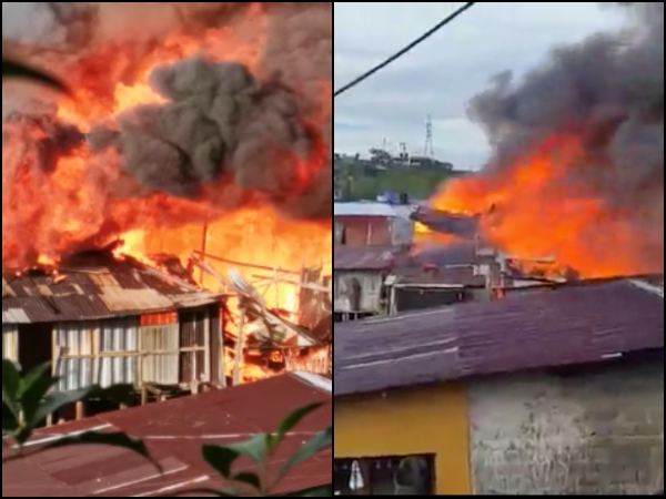 Otra tragedia en Chocó: Llamaban y solo preguntaban