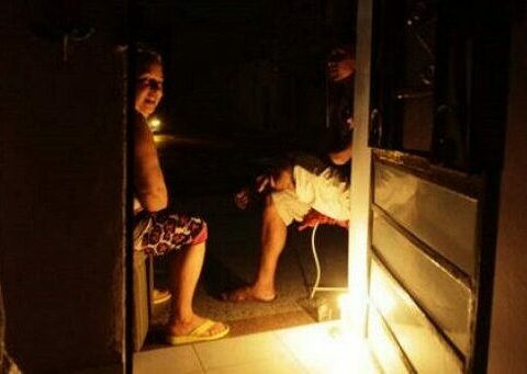 apagones, crisis energética, SEN, Cuba