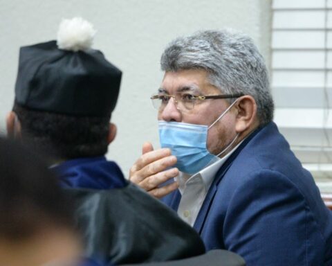 Anti-Octopus Case Hearing Postponed to Monday Due to Defendant's Health Problems