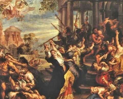 Día de los Inocentes