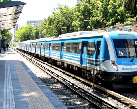 Argentine Trains: how to take advantage of discounts for long-distance travel