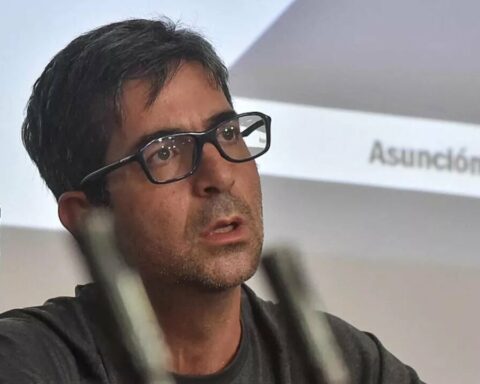 Arrested citizens involved in the murder of the Paraguayan prosecutor in Colombia