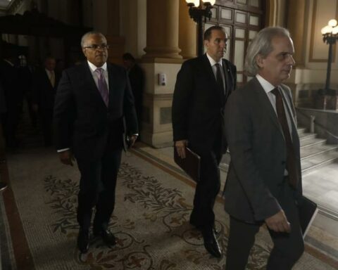 Association of Journalists of Peru describes the OAS report on the press as "biased"