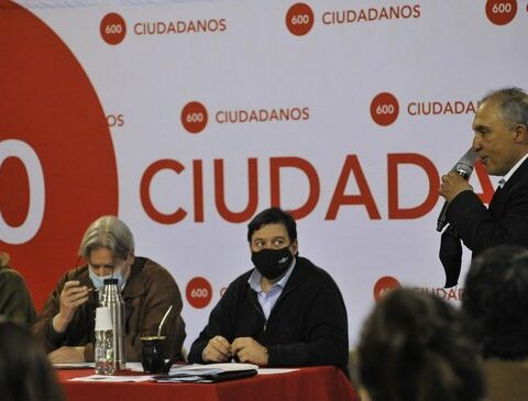 Astesiano Case: Citizens stressed their trust in the government and Justice