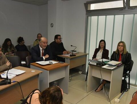 Astesiano case: court finds "strong evidence" to keep ex-vice consul imprisoned