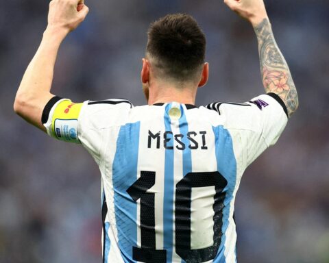 Attentions of the final are focused on the duel of the shirts 10 Messi and Mbappé