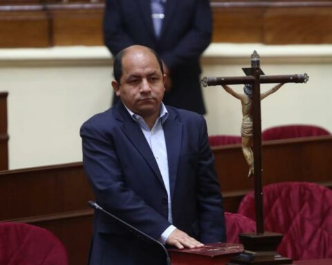 Audit Commission summons Salatiel Marrufo for next Wednesday, December 7