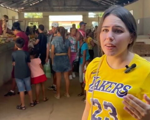 Youtuber cubana Hilda Núñez Díaz, Hildina