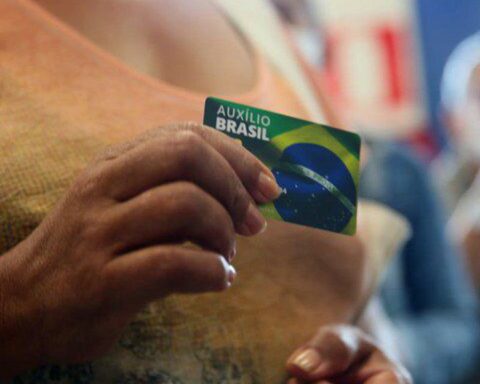 Auxílio Brasil payment schedule released for 2023