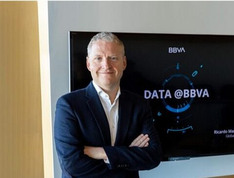 BBVA boosts its data strategy by hiring up to 400 new experts