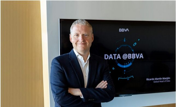 BBVA boosts its data strategy by hiring up to 400 new experts