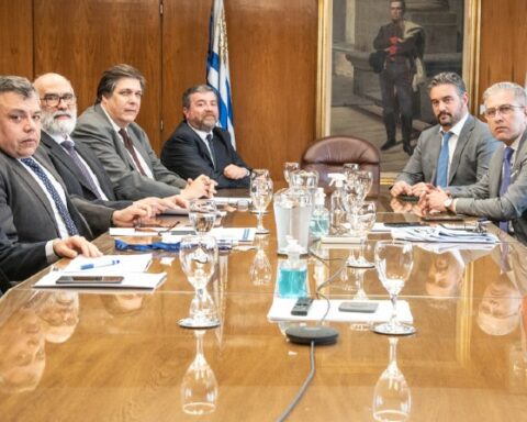 BCU raises the monetary policy rate and takes it to 11.5%, although it indicates that it would be the last increase