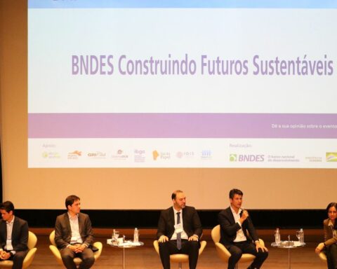 BNDES expects to raise BRL 20 billion with multilateral organizations
