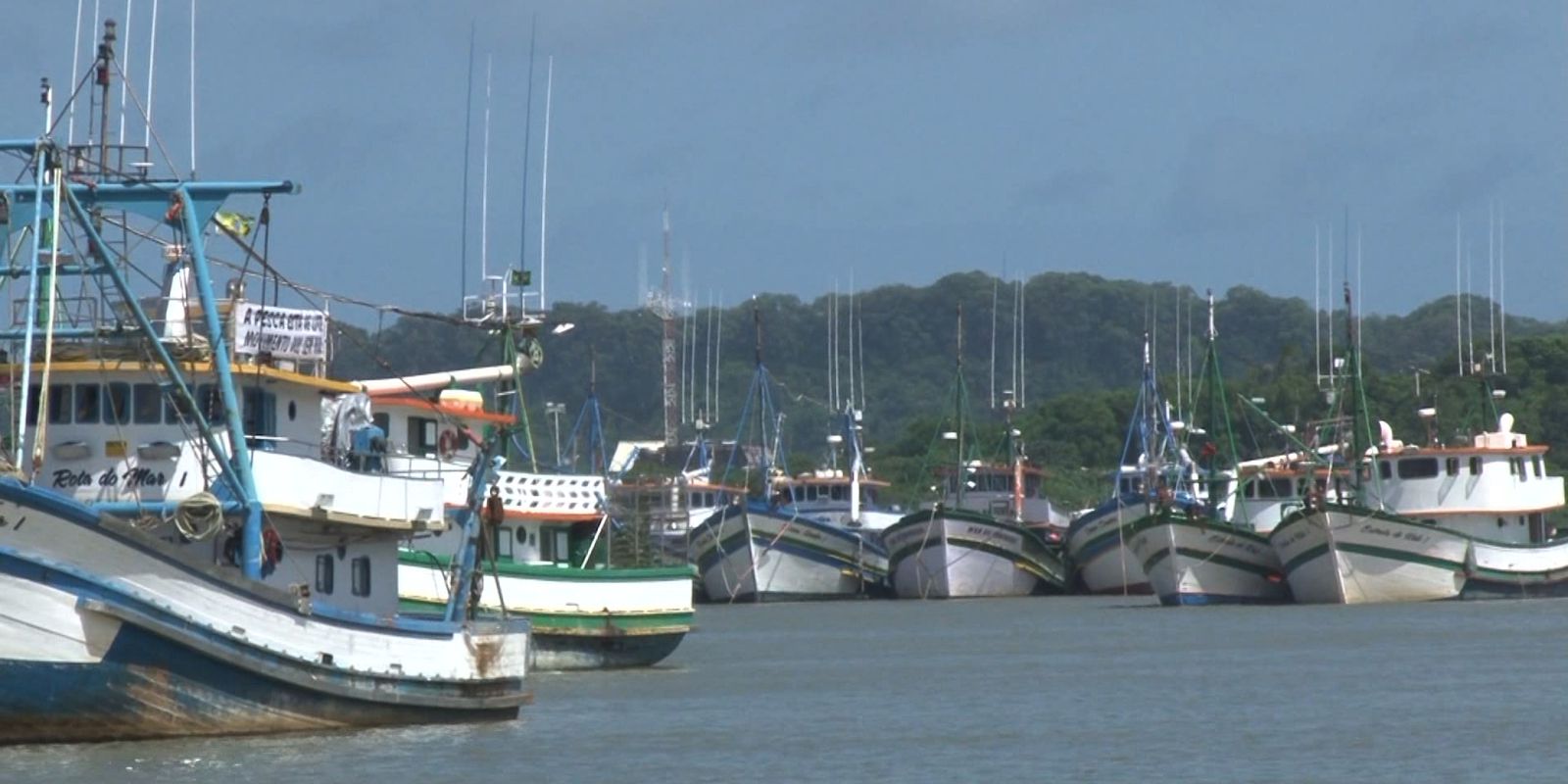 BNDES seeks partner for studies on the sea in the south of Brazil