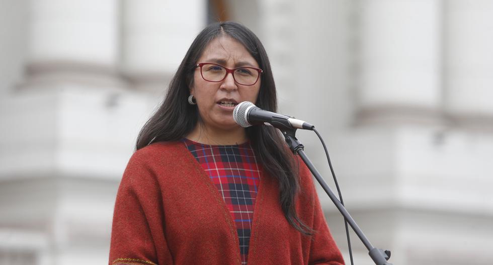 Bancada Cambio Democrático will attend a dialogue meeting with Betssy Chávez